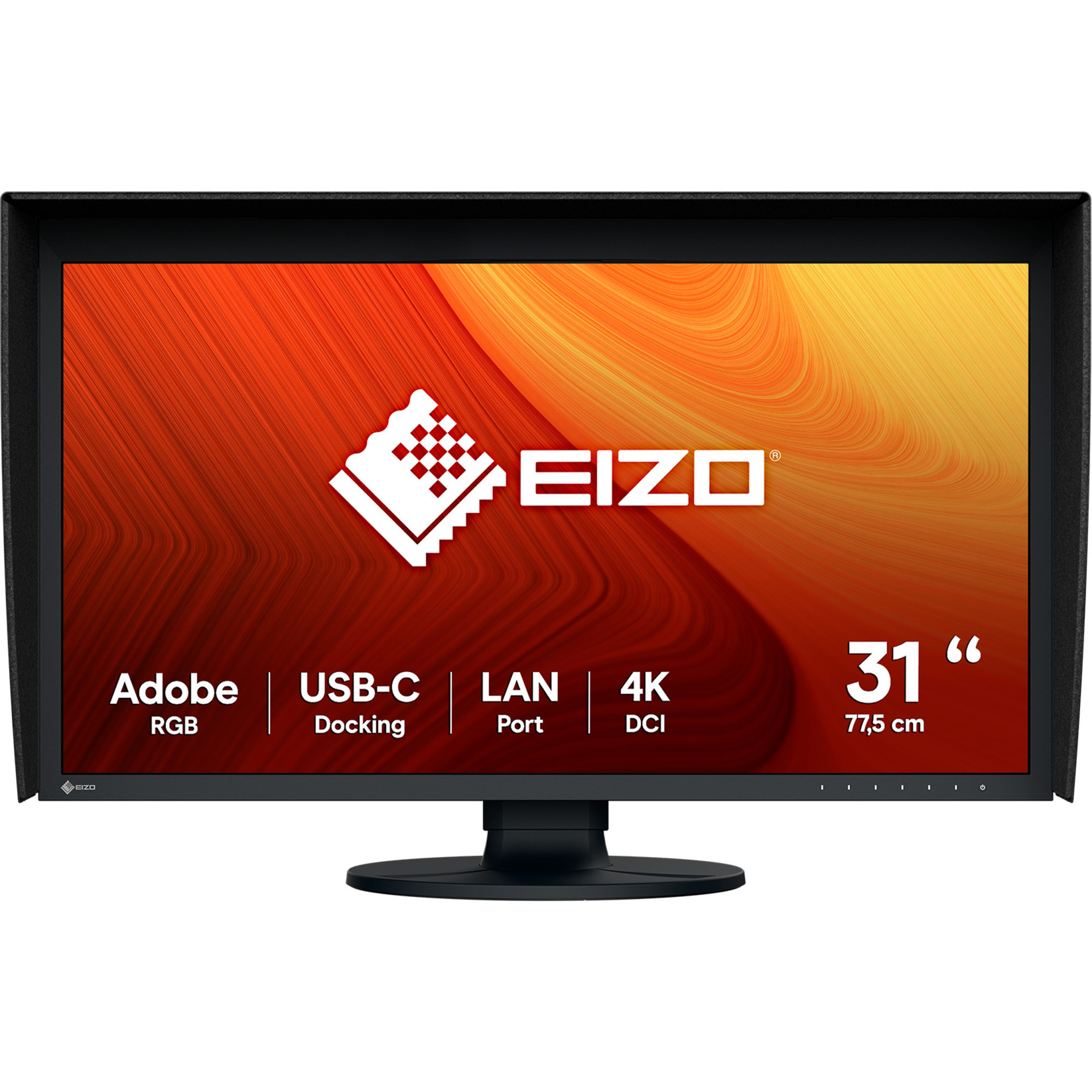 EIZO EIZO CG3100X ColorEdge – Image 2