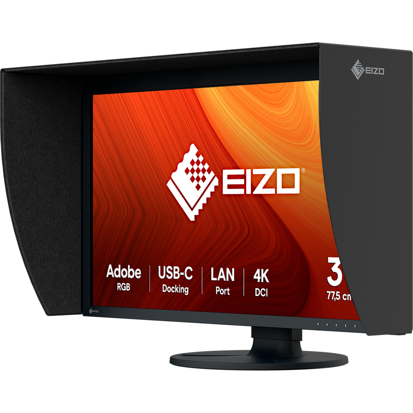 EIZO EIZO CG3100X ColorEdge – Image 3