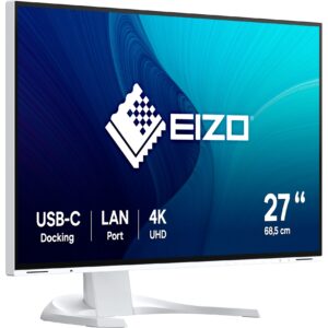 EIZO EV2740X-WT