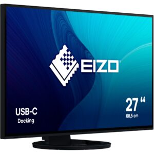 EIZO EV2781-BK