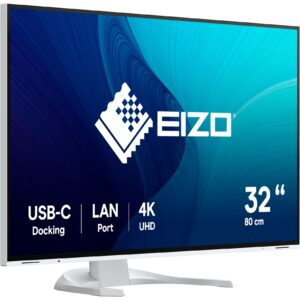 EIZO EV3240X-WT