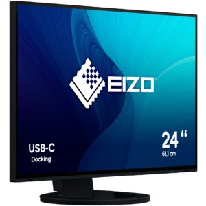 EIZO FlexScan EV2485-BK