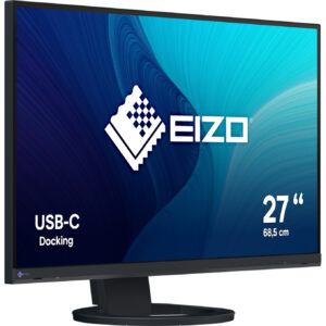 EIZO FlexScan EV2720S-BK