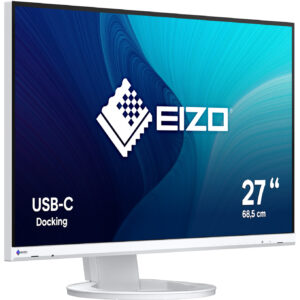 EIZO FlexScan EV2720S-WT