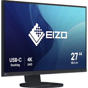 EIZO FlexScan EV2740S-BK
