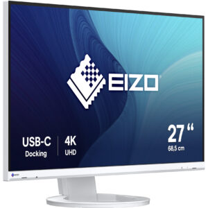 EIZO FlexScan EV2740S-WT