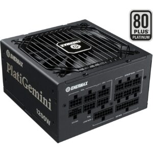 Enermax PlatiGemini 1200W