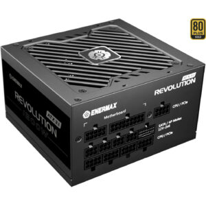 Enermax REVOLUTION ATX 3.1 1200W