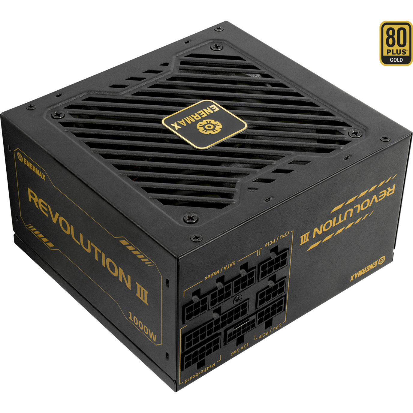 Enermax REVOLUTION III 1000W
