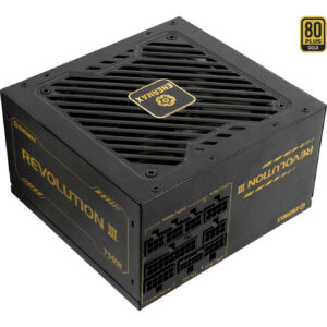 Enermax REVOLUTION III 750W