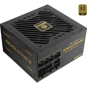 Enermax REVOLUTION III 850W