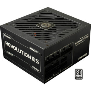 Enermax REVOLUTION III S 1000W