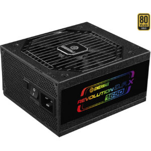 Enermax Revolution D.F.X 1650W