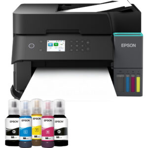 Epson EcoTank ET-3950