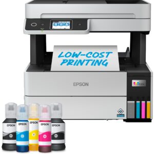 Epson EcoTank ET-5170