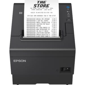 Epson TM-T88VII