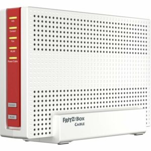 FRITZ! Box 6690 Cable