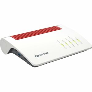 FRITZ! Box 7590 AX Version 2