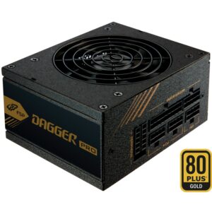 FSP DAGGER PRO 650W