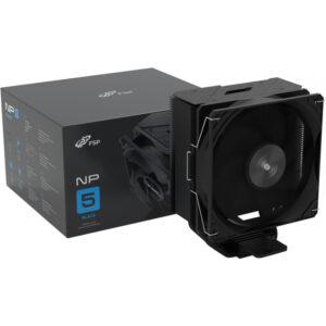 FSP NP5 BLACK