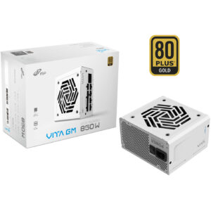 FSP VITA GM 850W WHITE