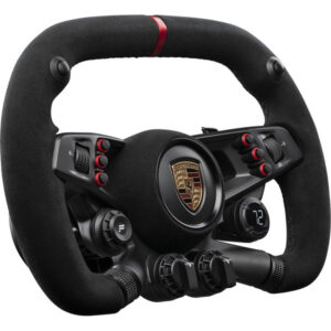 Volant Fanatec ClubSport Elite Porsche Vision GT