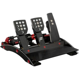 Fanatec ClubSport Pedals V3