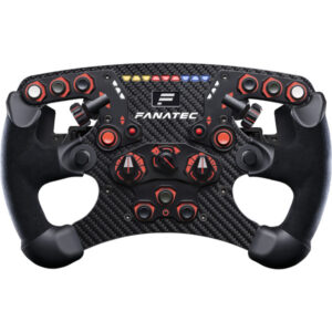 Fanatec ClubSport Steering Wheel Formula V2.5 X