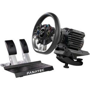 Fanatec Gran Turismo DD Pro (5 Nm)