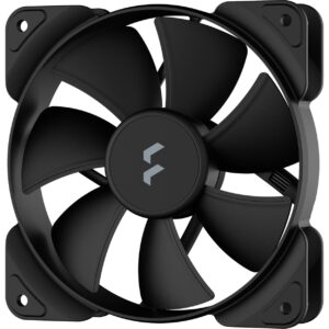 Fractal Design Aspect 12 PWM Noir