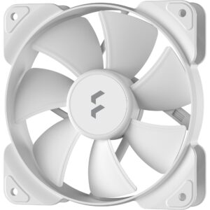 Fractal Design Aspect 12 Blanc