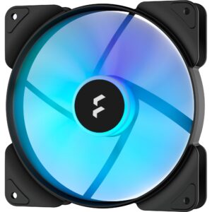 Fractal Design Aspect 14 RGB PWM Noir Frame