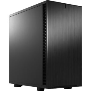 Fractal Design Define 7 Mini Noir Solid