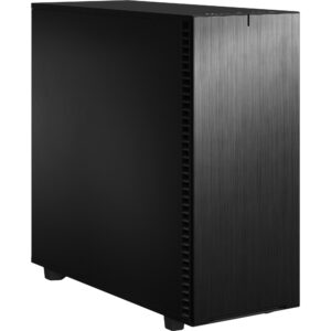 Fractal Design Define 7 XL Noir Solid