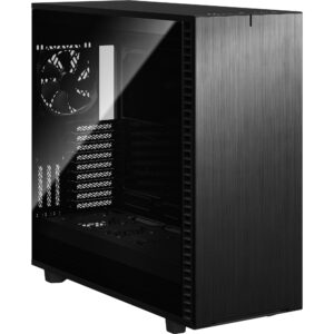 Fractal Design Define 7 XL Noir TG Dark Tint