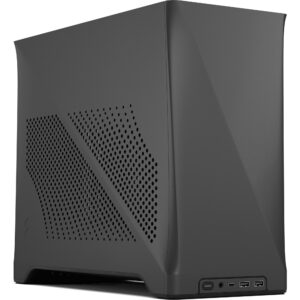 Fractal Design Era 2 gris foncé