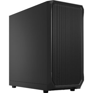 Fractal Design Focus 2 Noir Solid