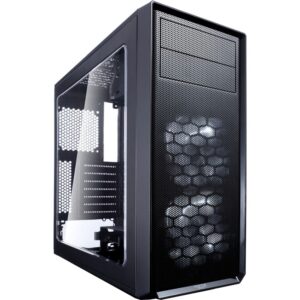 Fractal Design Focus G Noir