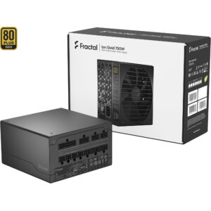 Fractal Design ION 3 750W