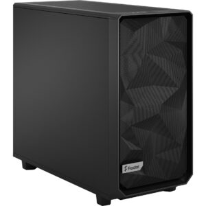 Fractal Design Meshify 2 Noir Solid