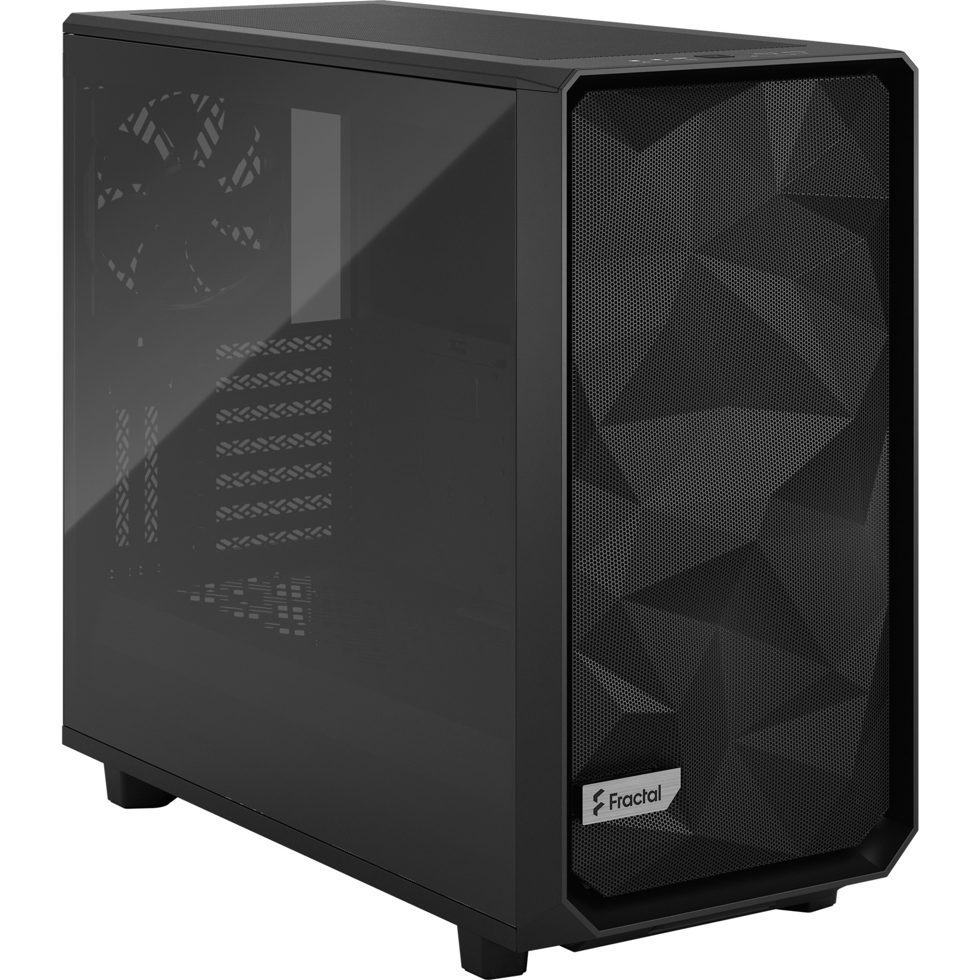 Fractal Design Meshify 2 Noir TG Light Tint