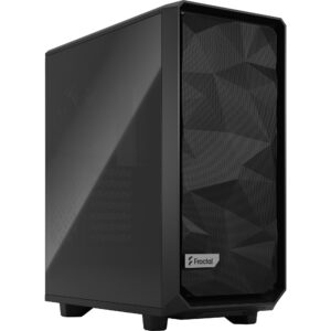 Fractal Design Meshify 2 Compact Noir TG Dark Tint