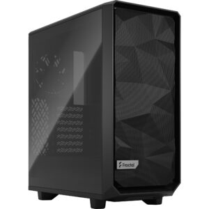 Fractal Design Meshify 2 Compact Noir TG Light Tint