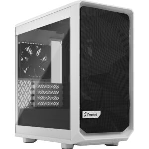 Fractal Design Meshify 2 Mini Blanc TG Clear Tint