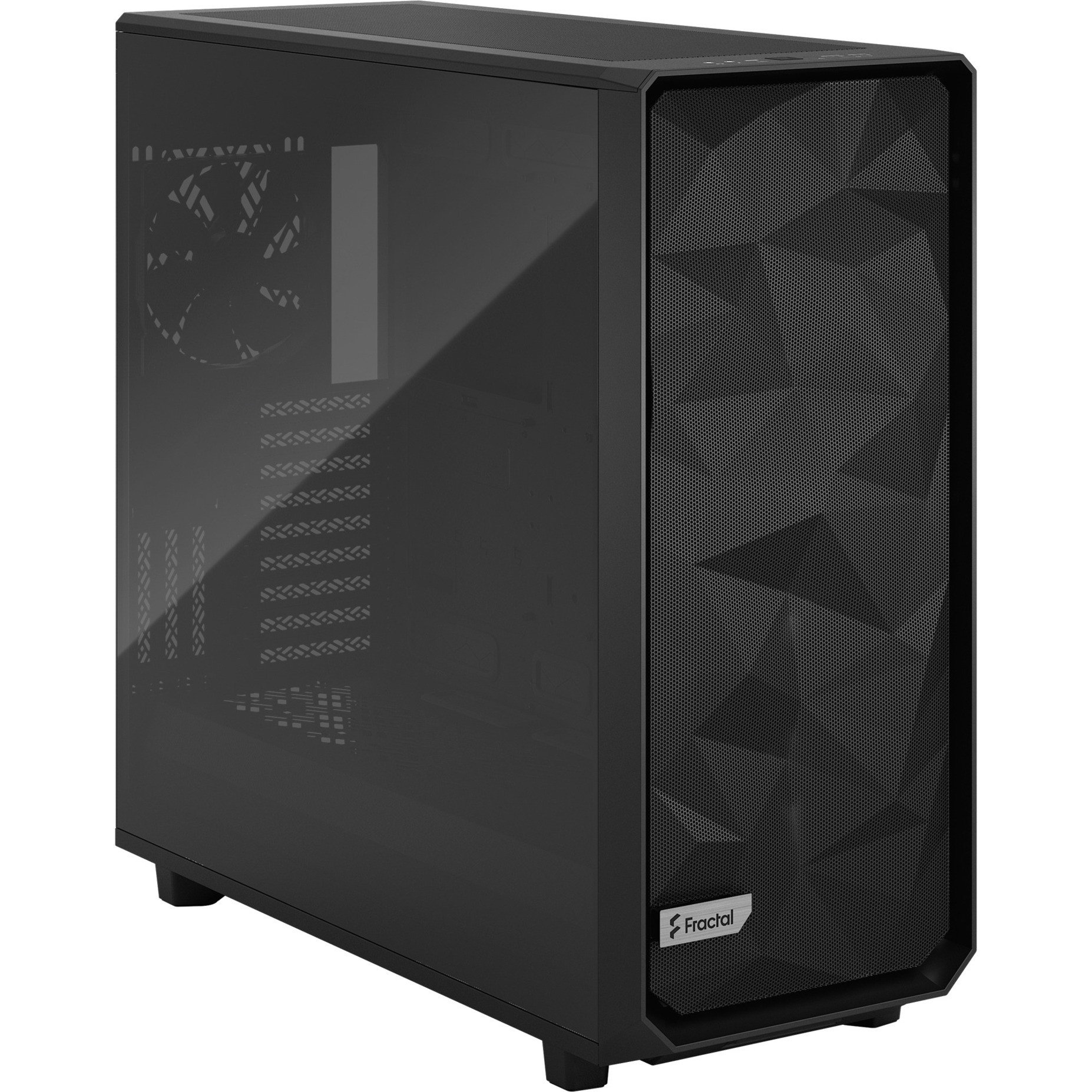 Fractal Design Meshify 2 XL Noir TG Light Tint
