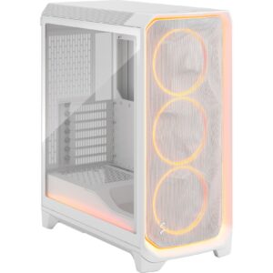 Fractal Design Meshify 3 Ambience Pro RGB Clear Tint
