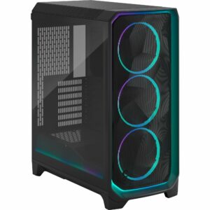 Fractal Design Meshify 3 Ambience Pro RGB Light Tint