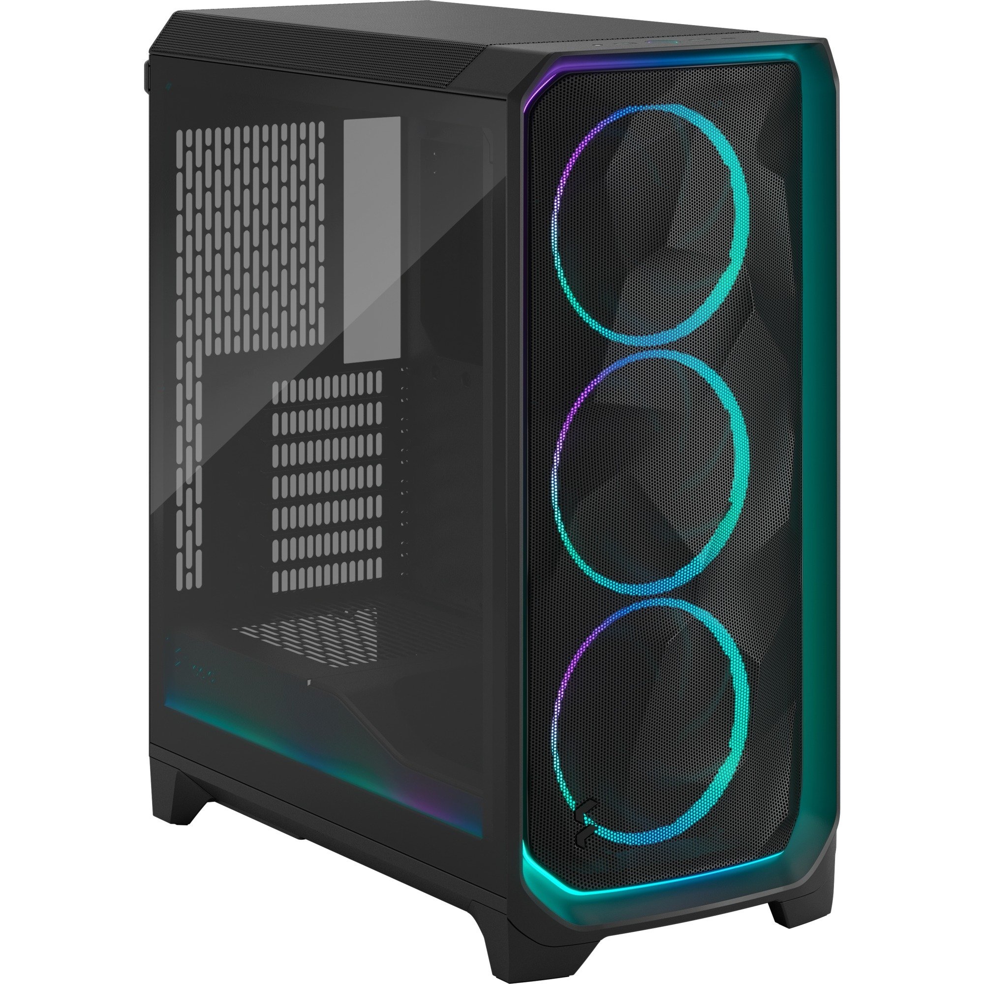 Fractal Design Meshify 3 Ambience Pro RGB Light Tint