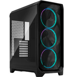 Fractal Design Meshify 3 RGB TG Light Tint