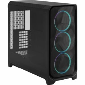 Fractal Design Meshify 3 XL RGB Light Tint